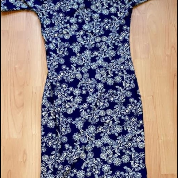 New Lularoe dress - Picture 2 of 2
